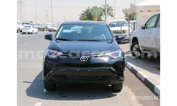 Comprar Importar Toyota RAV4 Preto Carro em Import - Dubai em Cabo Delgado Comprar Importar Toyota RAV4 Preto Carro em Import - Dubai em Cabo Delgado