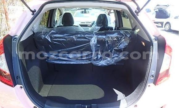 Buy Import Honda Fit Other Car in Maputo in Maputo Buy Import Honda Fit Other Car in Maputo in Maputo