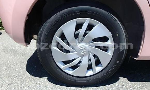 Buy Import Honda Fit Other Car in Maputo in Maputo Buy Import Honda Fit Other Car in Maputo in Maputo