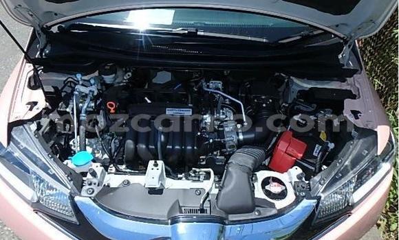 Buy Import Honda Fit Other Car in Maputo in Maputo Buy Import Honda Fit Other Car in Maputo in Maputo