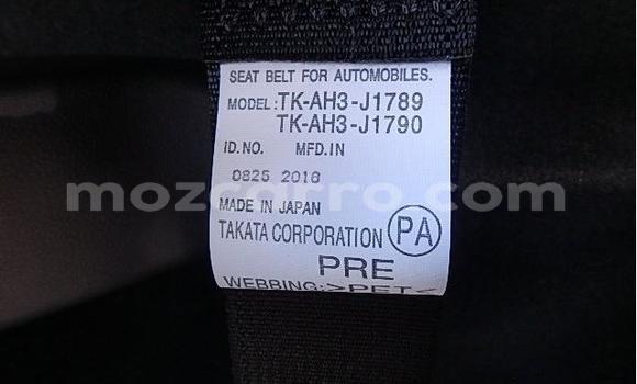 Buy Import Honda Fit Other Car in Maputo in Maputo Buy Import Honda Fit Other Car in Maputo in Maputo