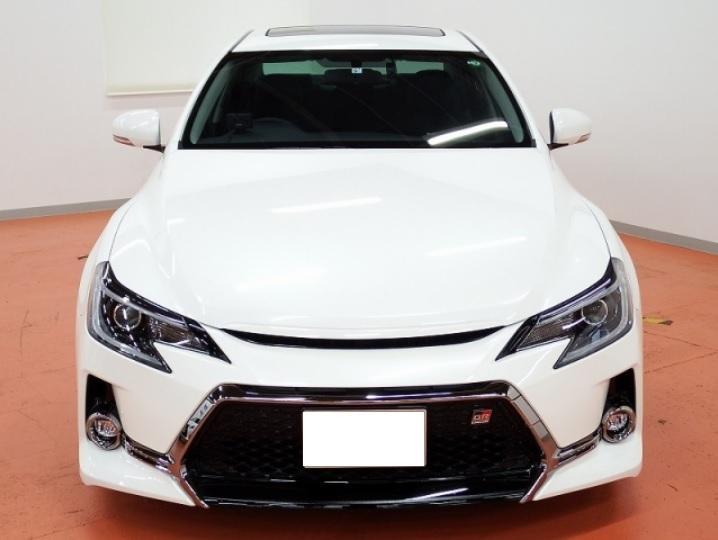 Buy import toyota mark x other car in maputo in maputo - mozcarro