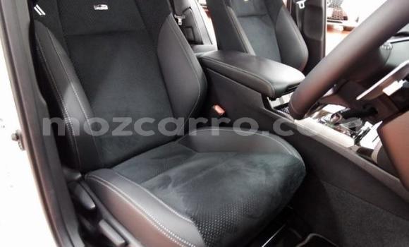 Buy Import Toyota Mark X Other Car in Maputo in Maputo Buy Import Toyota Mark X Other Car in Maputo in Maputo