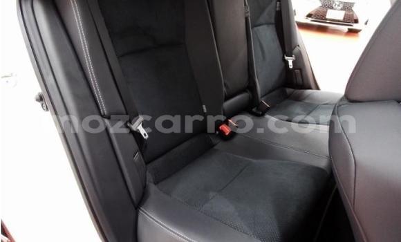 Buy Import Toyota Mark X Other Car in Maputo in Maputo Buy Import Toyota Mark X Other Car in Maputo in Maputo