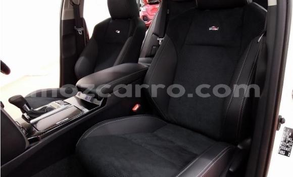 Buy Import Toyota Mark X Other Car in Maputo in Maputo Buy Import Toyota Mark X Other Car in Maputo in Maputo