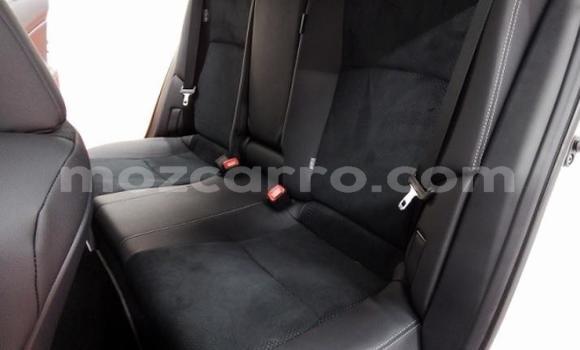 Buy Import Toyota Mark X Other Car in Maputo in Maputo Buy Import Toyota Mark X Other Car in Maputo in Maputo