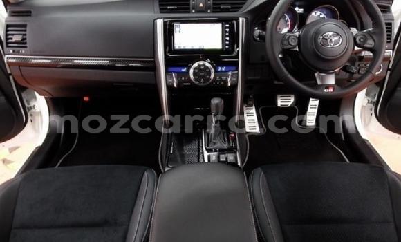 Buy Import Toyota Mark X Other Car in Maputo in Maputo Buy Import Toyota Mark X Other Car in Maputo in Maputo