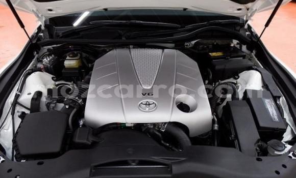 Buy Import Toyota Mark X Other Car in Maputo in Maputo Buy Import Toyota Mark X Other Car in Maputo in Maputo