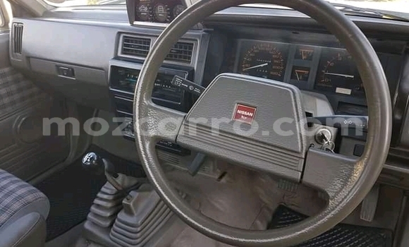 Buy Used Nissan Hardbody Other Car in Boane in Maputo Buy Used Nissan Hardbody Other Car in Boane in Maputo