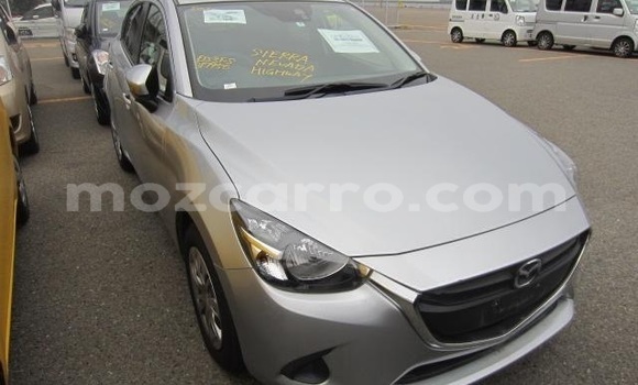 Comprar Importar Mazda Demio De outros Carro em Maputo em Maputo