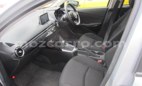Buy Import Mazda Demio Other Car in Maputo in Maputo Buy Import Mazda Demio Other Car in Maputo in Maputo