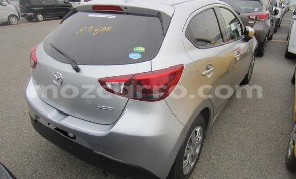 Buy Import Mazda Demio Other Car in Maputo in Maputo Buy Import Mazda Demio Other Car in Maputo in Maputo