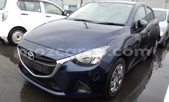 Comprar Importar Mazda Demio De outros Carro em Maputo em Maputo Comprar Importar Mazda Demio De outros Carro em Maputo em Maputo
