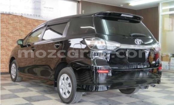 Buy Import Toyota Wish Other Car in Maputo in Maputo Buy Import Toyota Wish Other Car in Maputo in Maputo