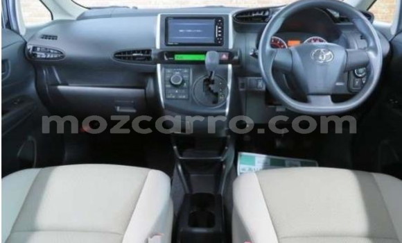 Buy Import Toyota Wish Other Car in Maputo in Maputo Buy Import Toyota Wish Other Car in Maputo in Maputo