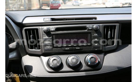 Comprar Importar Toyota RAV4 Preto Carro em Import - Dubai em Cabo Delgado Comprar Importar Toyota RAV4 Preto Carro em Import - Dubai em Cabo Delgado