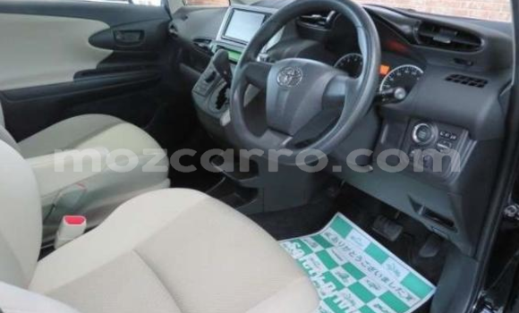 Buy Import Toyota Wish Other Car in Maputo in Maputo Buy Import Toyota Wish Other Car in Maputo in Maputo