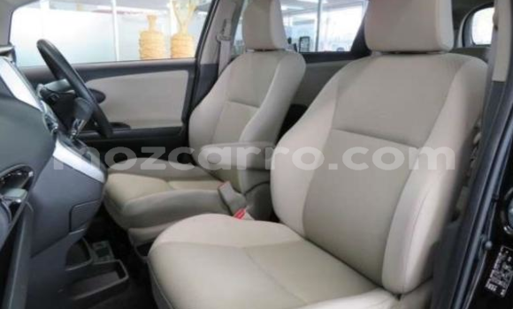 Buy Import Toyota Wish Other Car in Maputo in Maputo Buy Import Toyota Wish Other Car in Maputo in Maputo