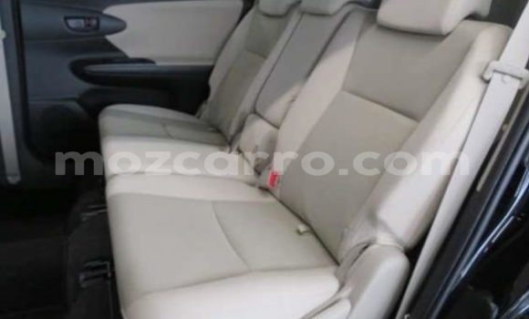 Buy Import Toyota Wish Other Car in Maputo in Maputo Buy Import Toyota Wish Other Car in Maputo in Maputo