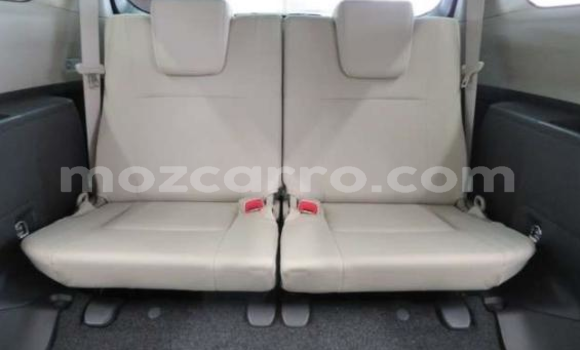 Buy Import Toyota Wish Other Car in Maputo in Maputo Buy Import Toyota Wish Other Car in Maputo in Maputo