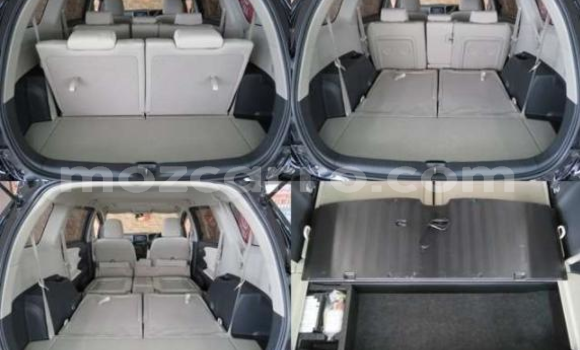 Buy Import Toyota Wish Other Car in Maputo in Maputo Buy Import Toyota Wish Other Car in Maputo in Maputo