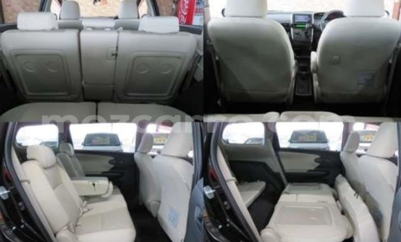 Buy Import Toyota Wish Other Car in Maputo in Maputo Buy Import Toyota Wish Other Car in Maputo in Maputo