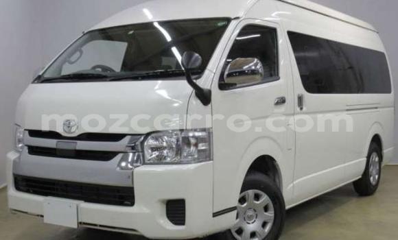 Nunua Imported Toyota Hiace Nyingine Gari ndani ya Maputo nchini Maputo Nunua Imported Toyota Hiace Nyingine Gari ndani ya Maputo nchini Maputo
