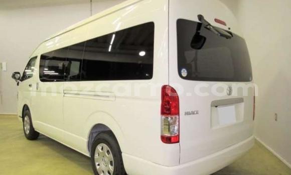 Nunua Imported Toyota Hiace Nyingine Gari ndani ya Maputo nchini Maputo Nunua Imported Toyota Hiace Nyingine Gari ndani ya Maputo nchini Maputo