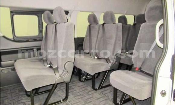 Nunua Imported Toyota Hiace Nyingine Gari ndani ya Maputo nchini Maputo Nunua Imported Toyota Hiace Nyingine Gari ndani ya Maputo nchini Maputo