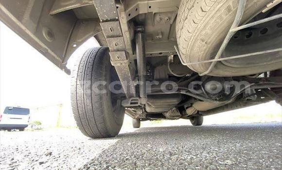 Tenga Imported Toyota Hiace Zvimwe Mota in Maputo in Maputo Tenga Imported Toyota Hiace Zvimwe Mota in Maputo in Maputo