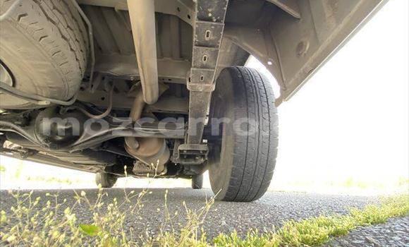 Tenga Imported Toyota Hiace Zvimwe Mota in Maputo in Maputo Tenga Imported Toyota Hiace Zvimwe Mota in Maputo in Maputo