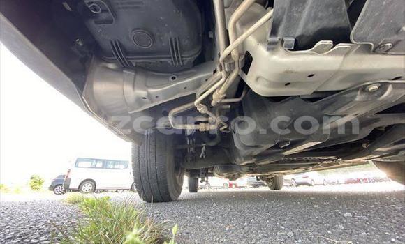 Tenga Imported Toyota Hiace Zvimwe Mota in Maputo in Maputo Tenga Imported Toyota Hiace Zvimwe Mota in Maputo in Maputo