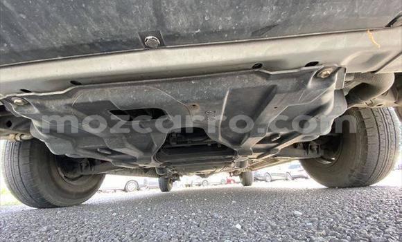 Tenga Imported Toyota Hiace Zvimwe Mota in Maputo in Maputo Tenga Imported Toyota Hiace Zvimwe Mota in Maputo in Maputo