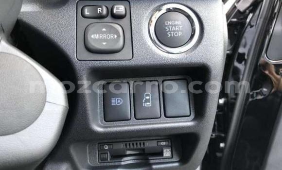 Tenga Imported Toyota Hiace Zvimwe Mota in Maputo in Maputo Tenga Imported Toyota Hiace Zvimwe Mota in Maputo in Maputo