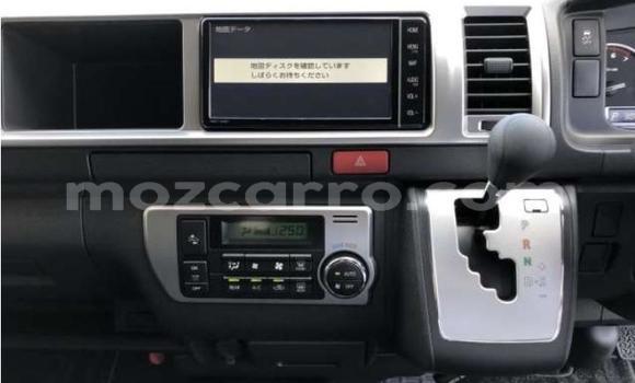 Tenga Imported Toyota Hiace Zvimwe Mota in Maputo in Maputo Tenga Imported Toyota Hiace Zvimwe Mota in Maputo in Maputo