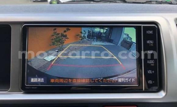 Tenga Imported Toyota Hiace Zvimwe Mota in Maputo in Maputo Tenga Imported Toyota Hiace Zvimwe Mota in Maputo in Maputo