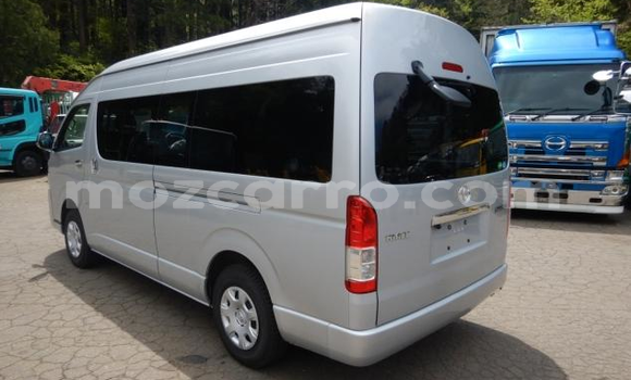 Buy Import Toyota Hiace Other Car in Maputo in Maputo Buy Import Toyota Hiace Other Car in Maputo in Maputo