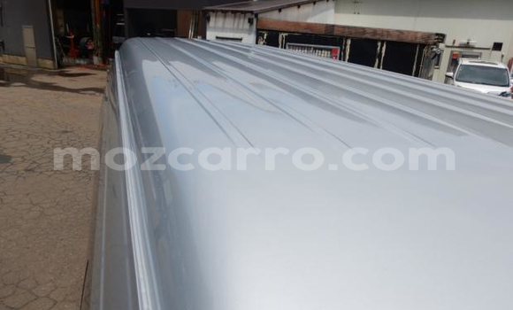 Buy Import Toyota Hiace Other Car in Maputo in Maputo Buy Import Toyota Hiace Other Car in Maputo in Maputo