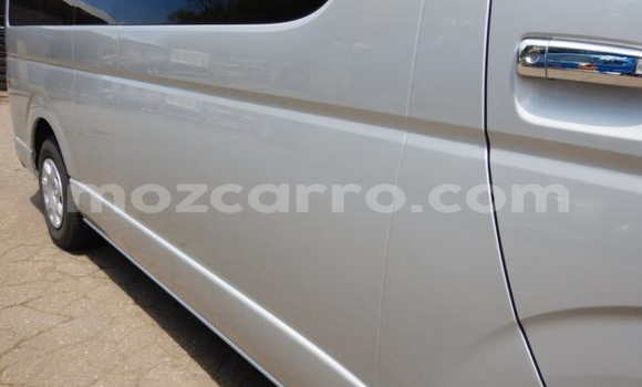 Buy Import Toyota Hiace Other Car in Maputo in Maputo Buy Import Toyota Hiace Other Car in Maputo in Maputo