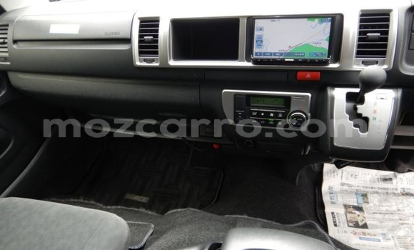 Buy Import Toyota Hiace Other Car in Maputo in Maputo Buy Import Toyota Hiace Other Car in Maputo in Maputo