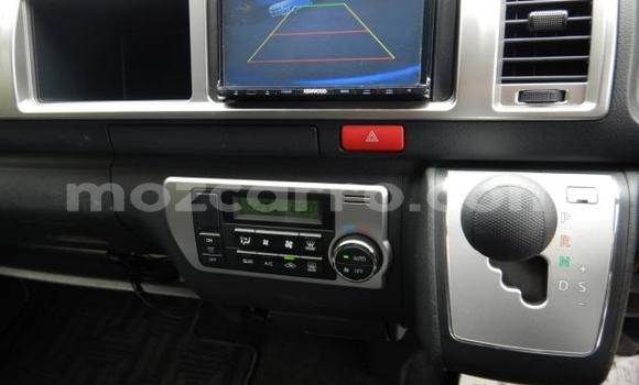 Buy Import Toyota Hiace Other Car in Maputo in Maputo Buy Import Toyota Hiace Other Car in Maputo in Maputo