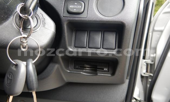Buy Import Toyota Hiace Other Car in Maputo in Maputo Buy Import Toyota Hiace Other Car in Maputo in Maputo