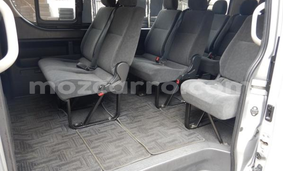 Buy Import Toyota Hiace Other Car in Maputo in Maputo Buy Import Toyota Hiace Other Car in Maputo in Maputo