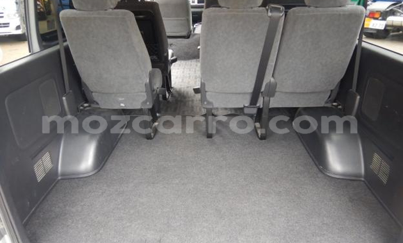 Buy Import Toyota Hiace Other Car in Maputo in Maputo Buy Import Toyota Hiace Other Car in Maputo in Maputo