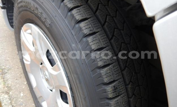 Buy Import Toyota Hiace Other Car in Maputo in Maputo Buy Import Toyota Hiace Other Car in Maputo in Maputo