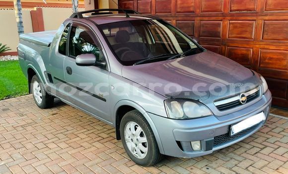 Tenga Tsaru Chevrolet Corsa Sirivha Mota in Boane in Maputo Tenga Tsaru Chevrolet Corsa Sirivha Mota in Boane in Maputo