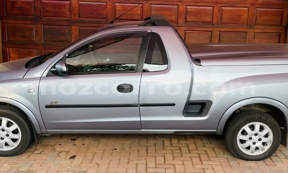 Tenga Tsaru Chevrolet Corsa Sirivha Mota in Boane in Maputo Tenga Tsaru Chevrolet Corsa Sirivha Mota in Boane in Maputo