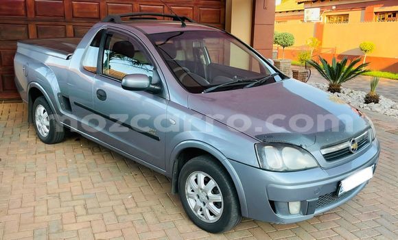Tenga Tsaru Chevrolet Corsa Sirivha Mota in Boane in Maputo Tenga Tsaru Chevrolet Corsa Sirivha Mota in Boane in Maputo