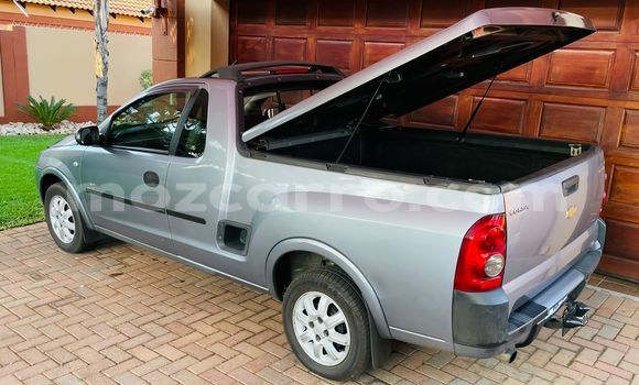 Tenga Tsaru Chevrolet Corsa Sirivha Mota in Boane in Maputo Tenga Tsaru Chevrolet Corsa Sirivha Mota in Boane in Maputo