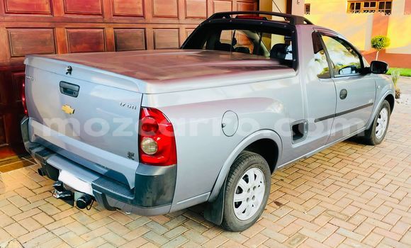 Tenga Tsaru Chevrolet Corsa Sirivha Mota in Boane in Maputo Tenga Tsaru Chevrolet Corsa Sirivha Mota in Boane in Maputo